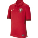 MAILLOT JUNIOR PORTUGAL DOMICILE 2020