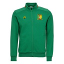 VESTE ENTRAÎNEMENT CAMEROUN VERT