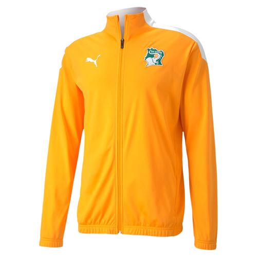 Veste d'entrainement Côte d'Ivoire 2020/2021