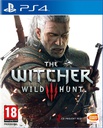 The Witcher 3