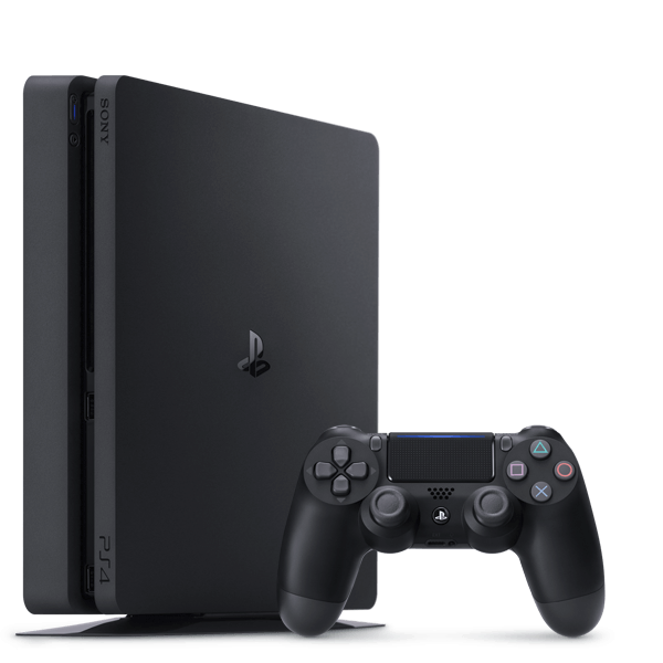 PS4