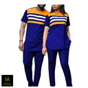 couple tuniques