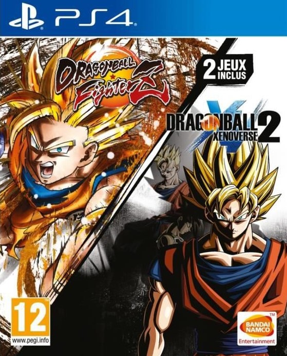 Dragon Ball Xenoverse 2