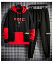 ensemble jogging