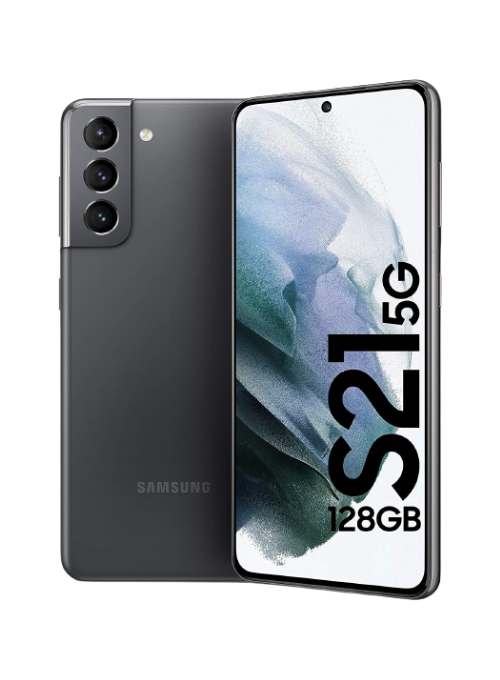 Samsung Galaxy S21, 5G (Ram 8GB, Rom 128GB)