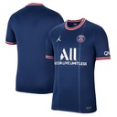 PSG LE MAILLOT DOMICILE 2021-2022