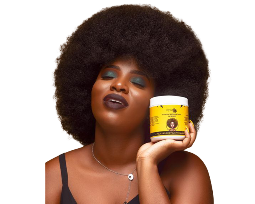 Afro Star