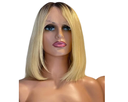 Perruque Blonde