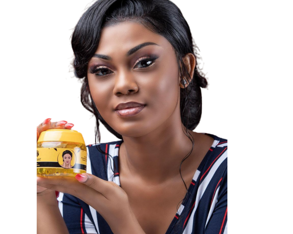 Gel de cheuveu