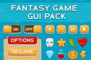 Graphical User Interface Set