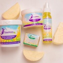 Produit à Base de beurre de Karité