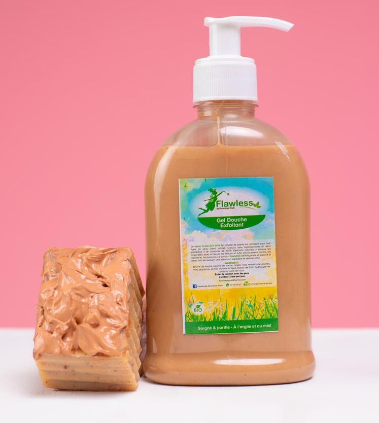 Savon Liquide