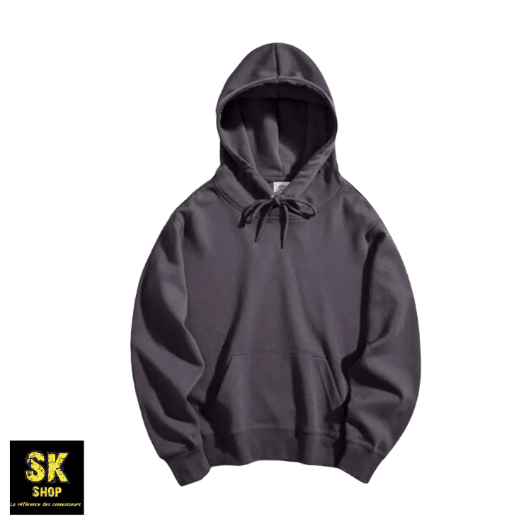 Sweat-shirt homme et femme