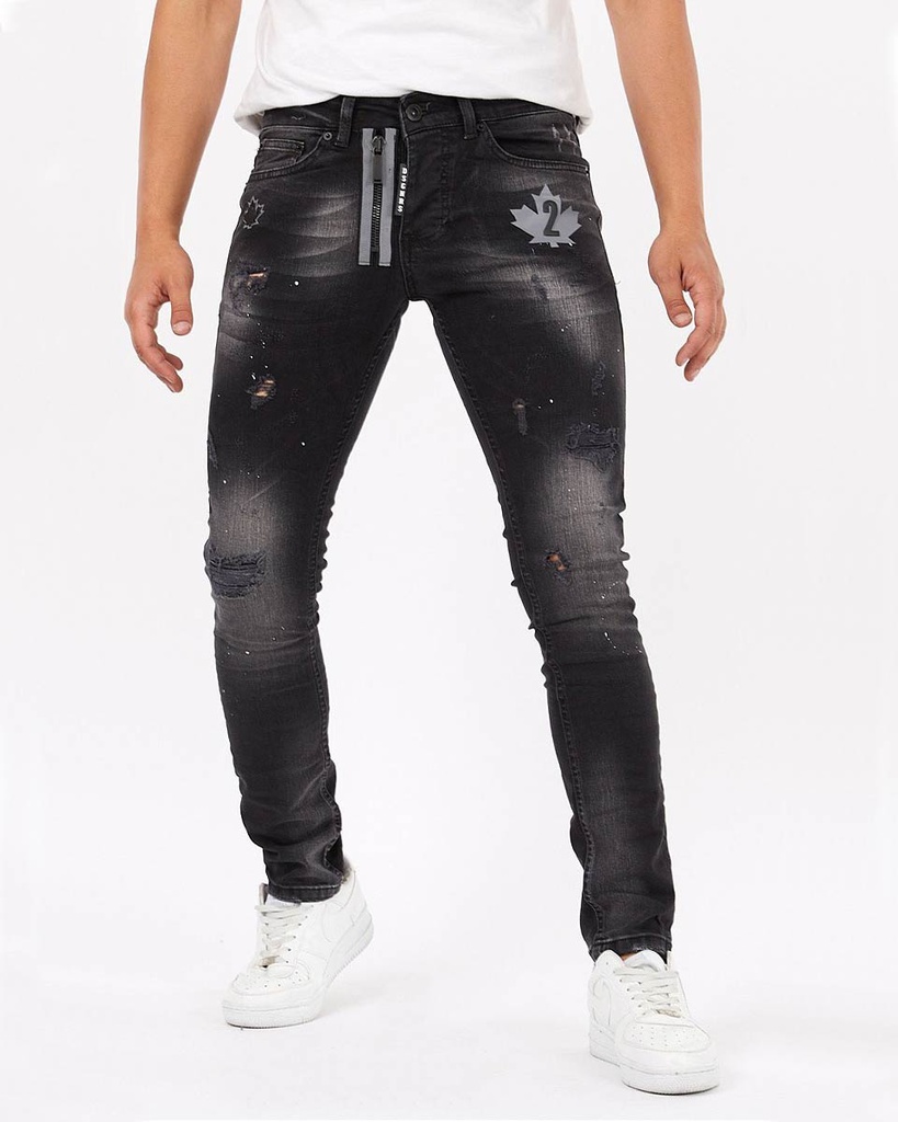 Jean noir