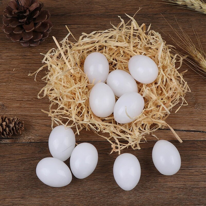 Oeuf de pigeon