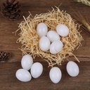 Oeuf de pigeon