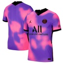 MAILLOT DE PSG ROSE