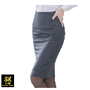 Jupe crayon élégante pour femmes