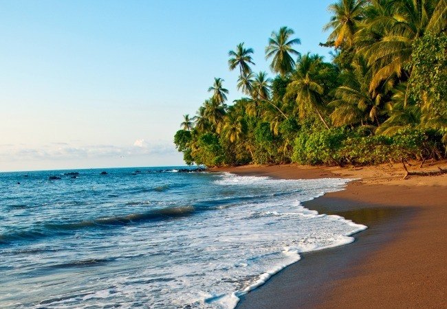 Plage De Assinie