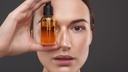 Huile de massage