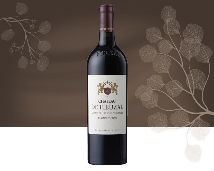 VIN ROUGE