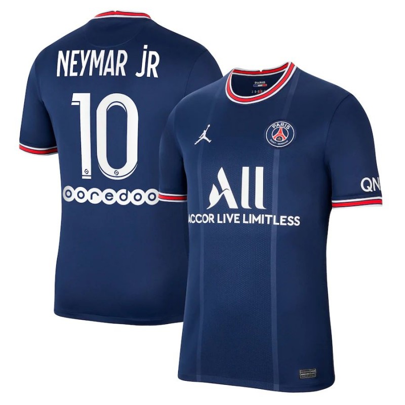 MAILLOT DE PSG BLEU