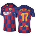 MAILLOT DE BARCELONE
