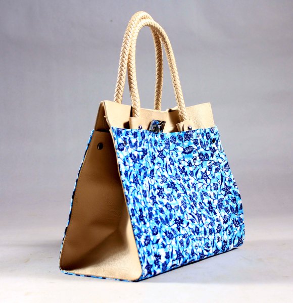 sac en pagne
