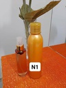 Huile de cheuveux