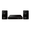 HOME CINEMA DVD HD NASCO