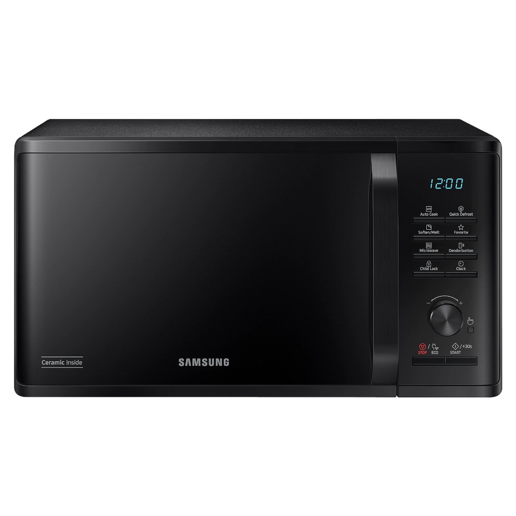 SAMSUNG FOUR MICRO-ONDE 23 L