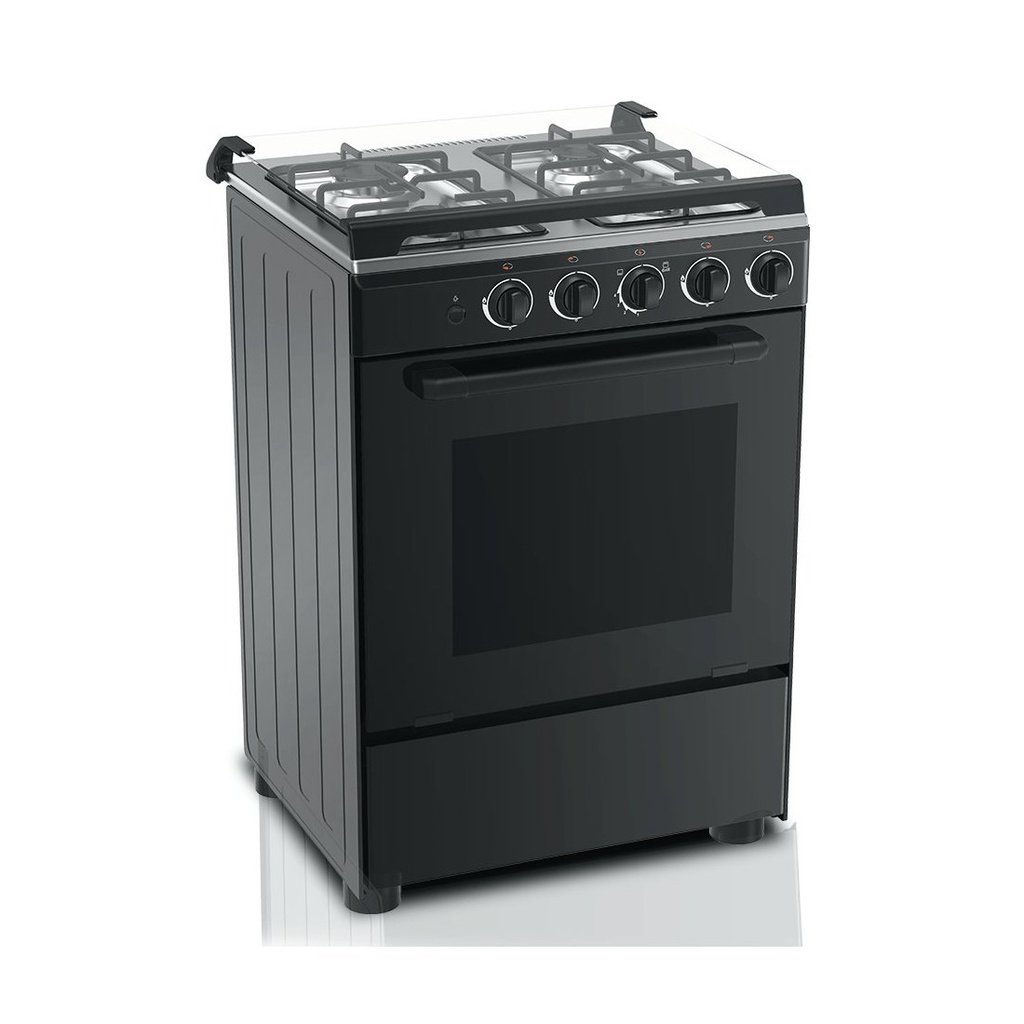 MIDEA GAZINIÈRE 4 FEUX