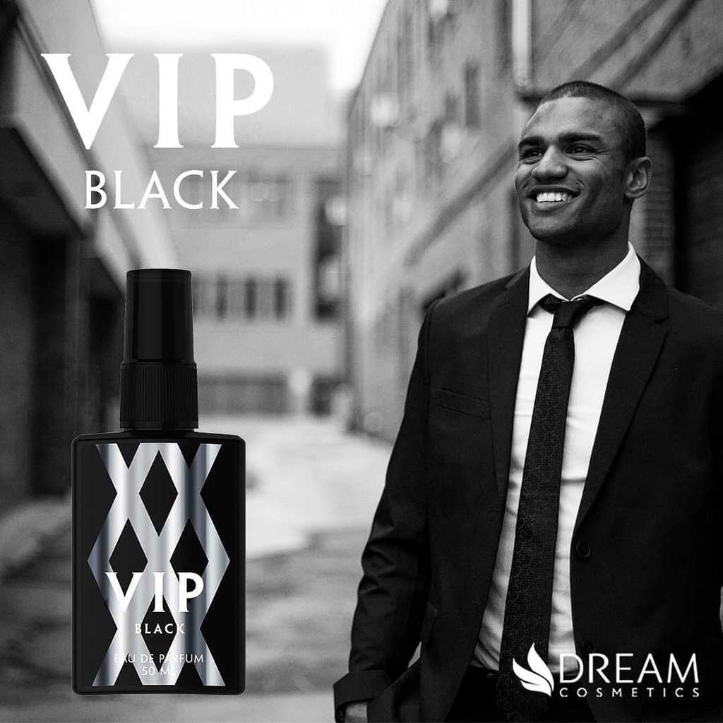 Parfum VIP