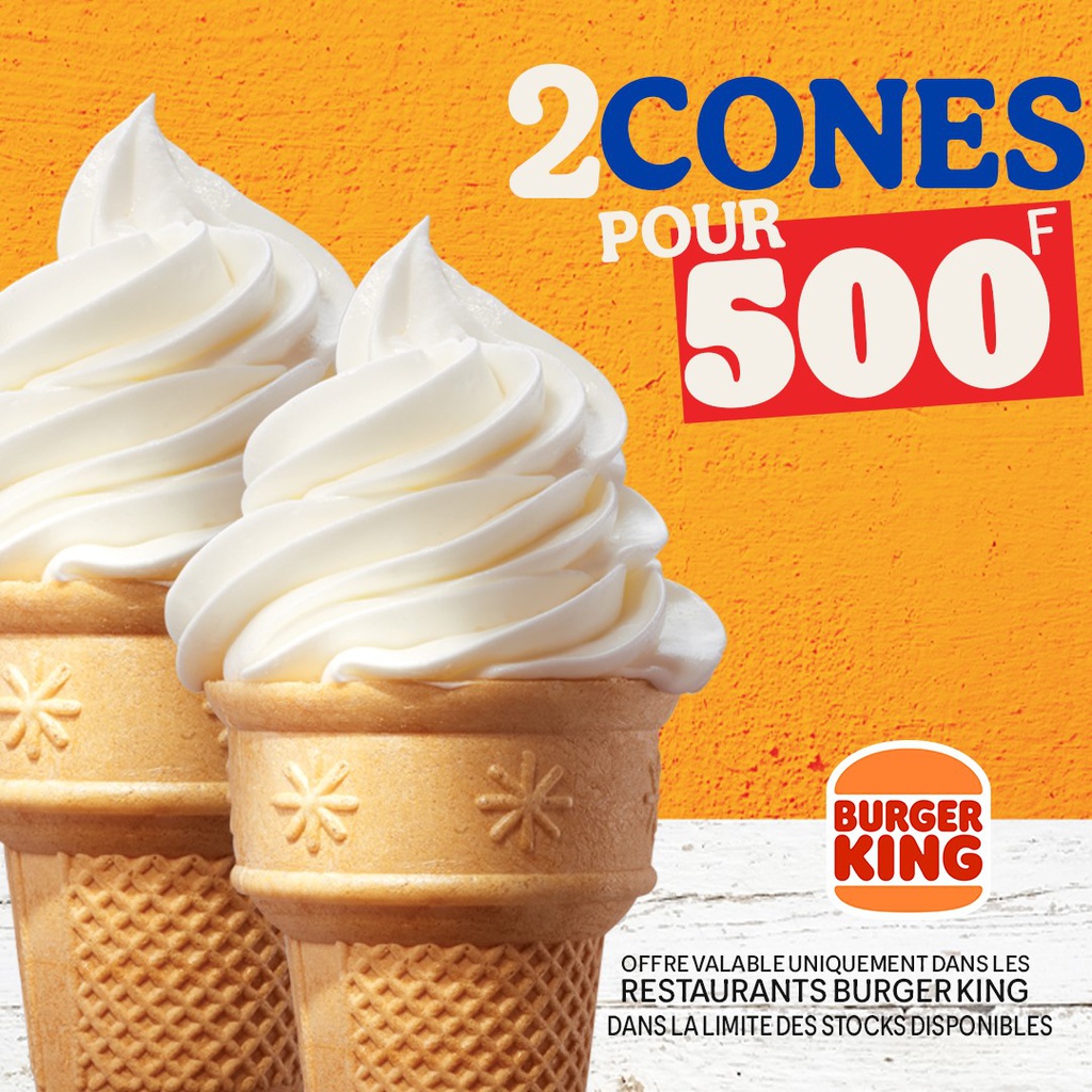 BOGOCONE