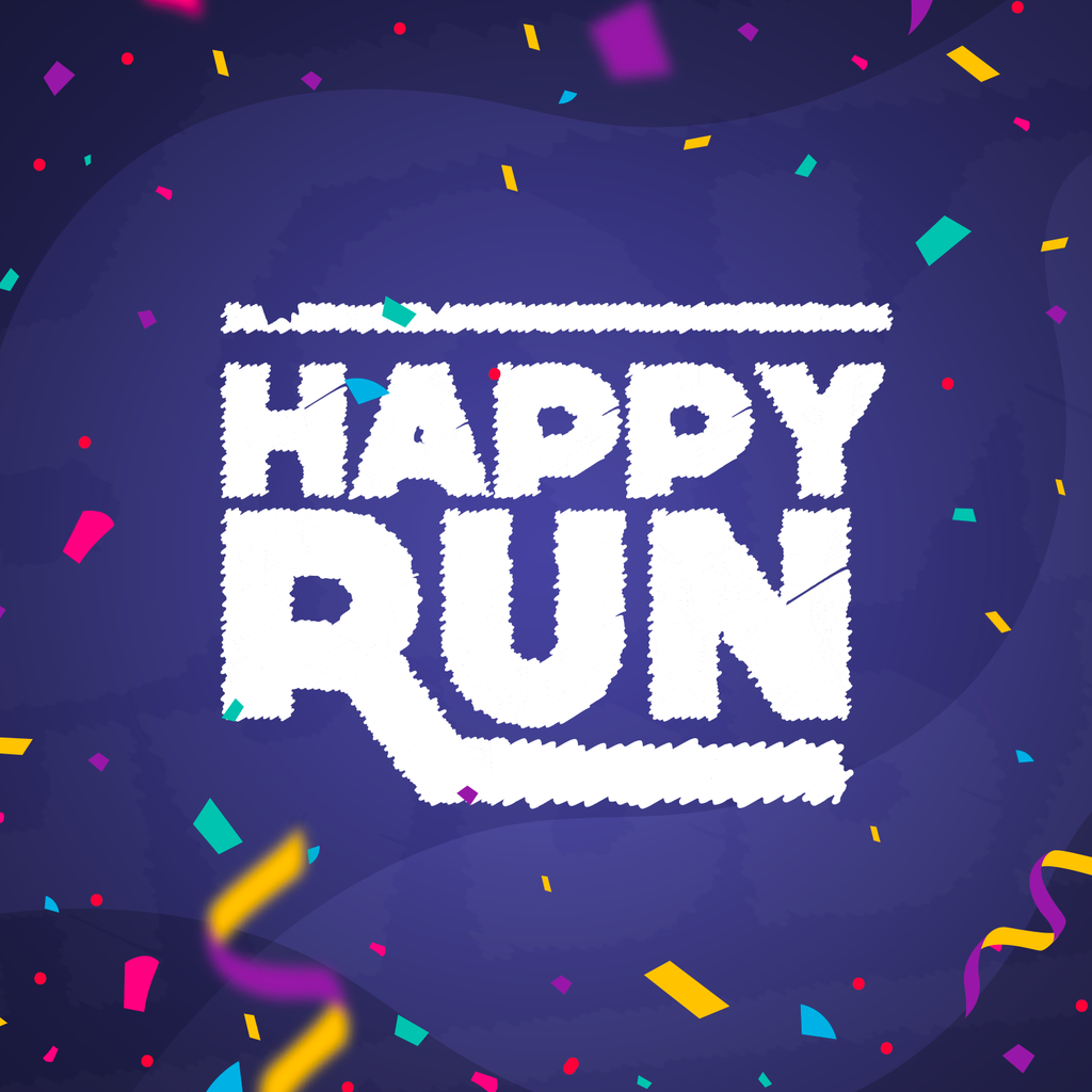 Festival Happy Run