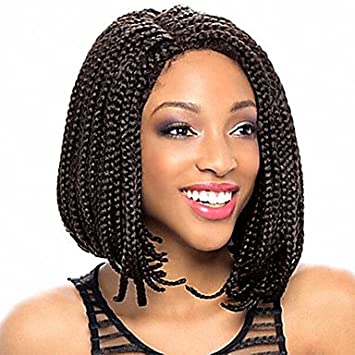 Meches pour Coiffure calebasse