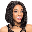 Meches pour Coiffure calebasse