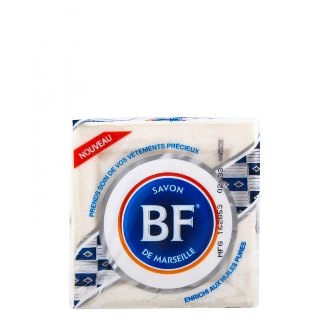 Savon De Marseille BF - N°8 - 580 G