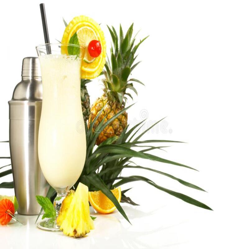 Pina colada