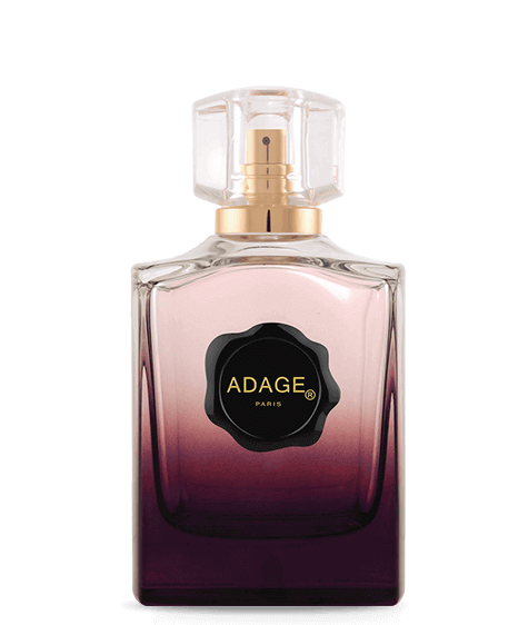 Eau de parfum femme ADAGE