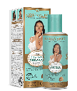 Huile clarifiante GOLD SKIN à la bave d'escargot Flacon de 70ml