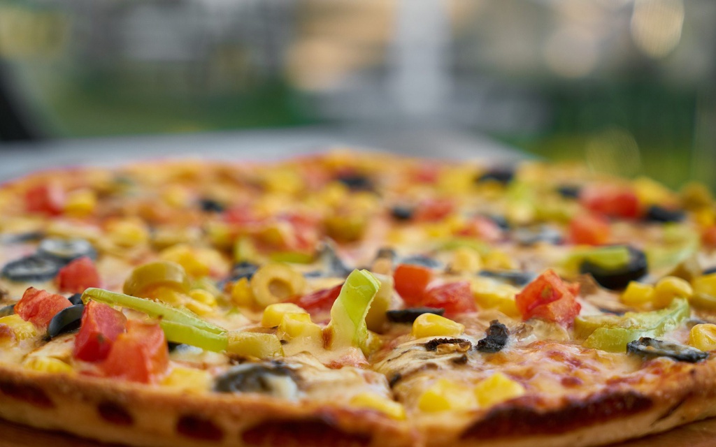 Pizza royale POPULAIRE