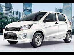 Suzuki Blanche