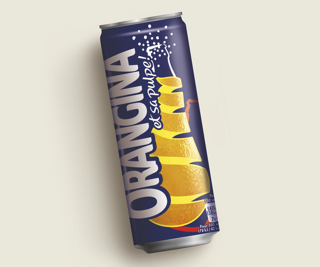 ORANGINA