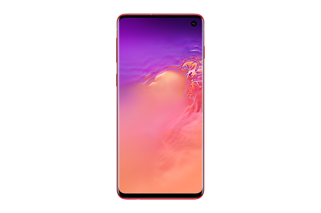 Samsung s10