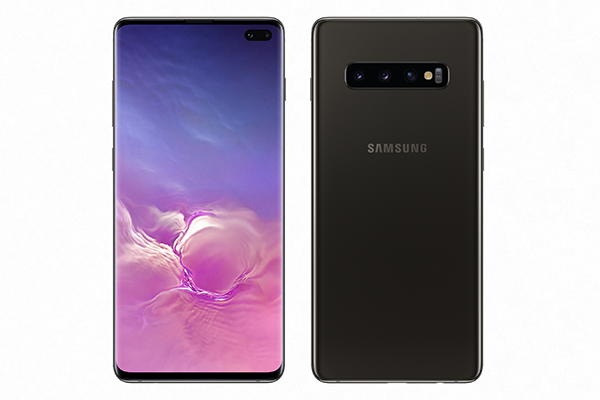 Samsung s10 plus