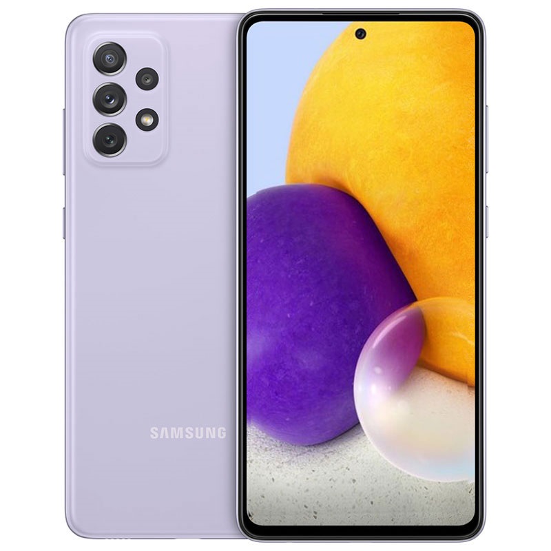 Samsung A72