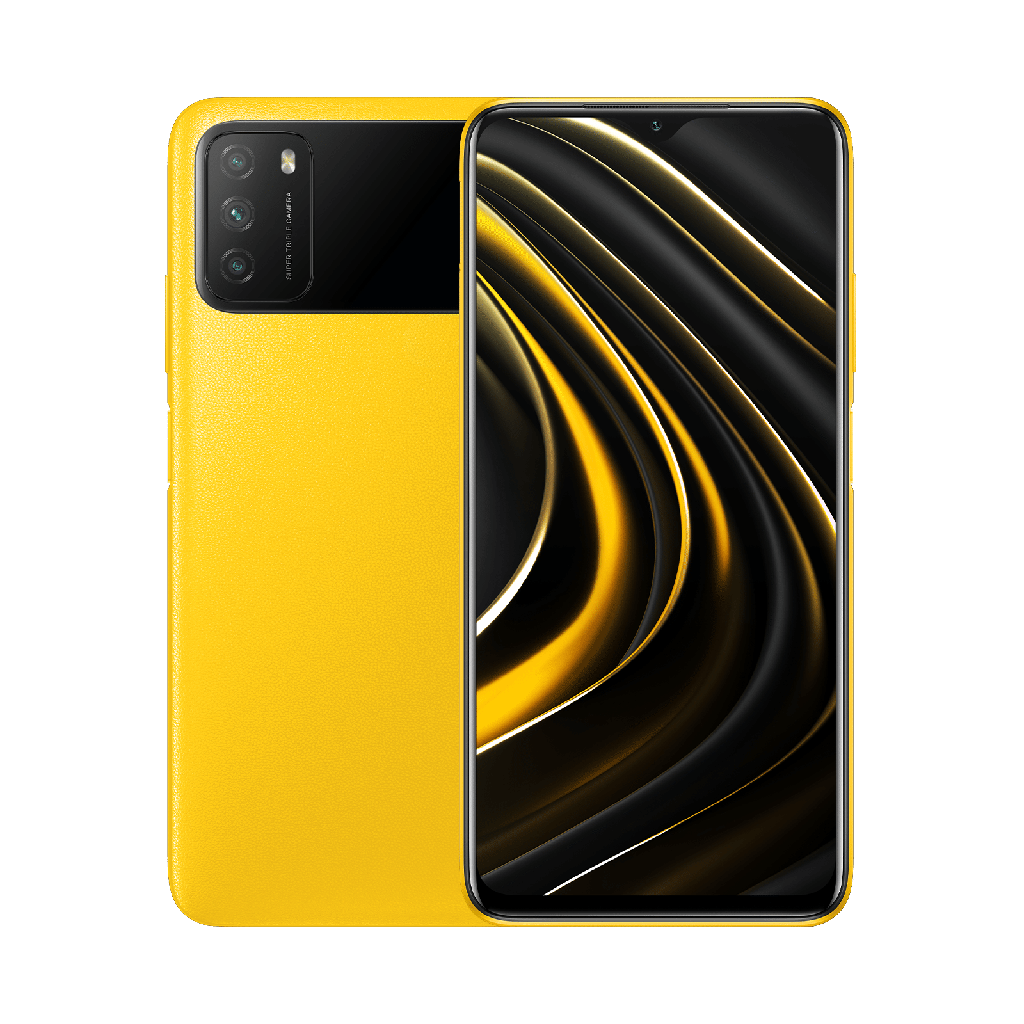 Poco m3