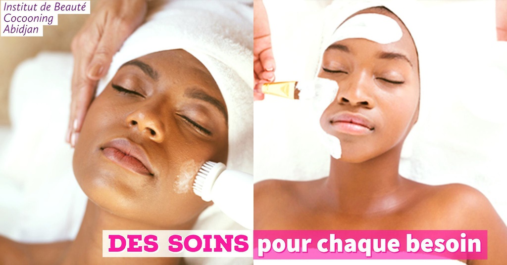 Soin de visage