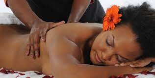 Massage relaxant